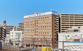 東横inn湘南鎌倉藤沢駅北口